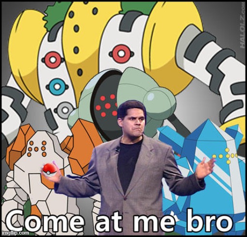 My body is regi | made w/ Imgflip meme maker