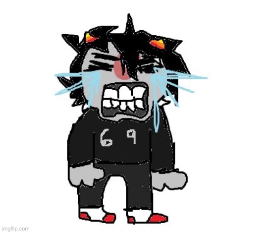 no i havent changed | made w/ Imgflip meme maker