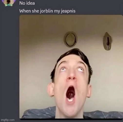 soyjack mode | made w/ Imgflip meme maker