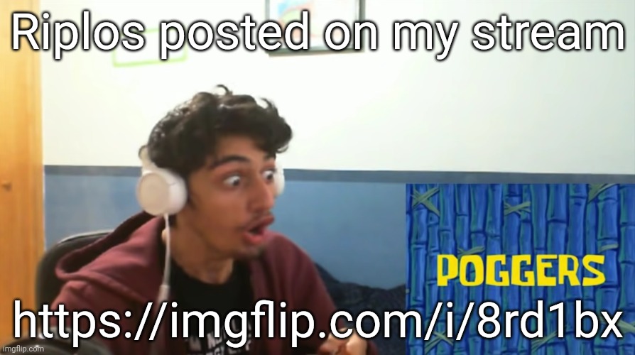 Sp3x_ Shocked at this meme | Riplos posted on my stream; https://imgflip.com/i/8rd1bx | image tagged in sp3x_ shocked at this meme | made w/ Imgflip meme maker