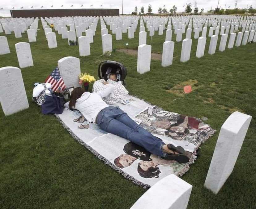 This is why we honor them Blank Meme Template