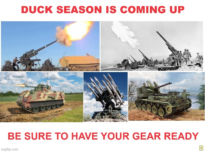 Duck Season! | image tagged in duck hunt | made w/ Imgflip meme maker