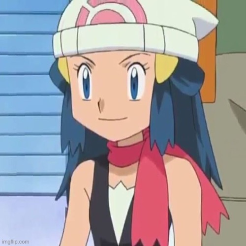 Posting her sometimes just to spite yall | made w/ Imgflip meme maker