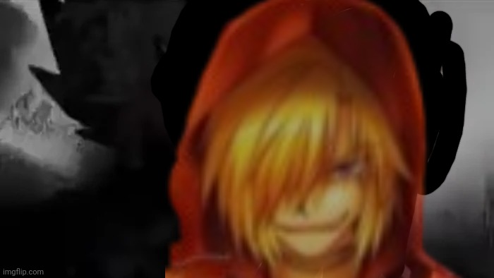 Goku Staring | image tagged in goku staring | made w/ Imgflip meme maker