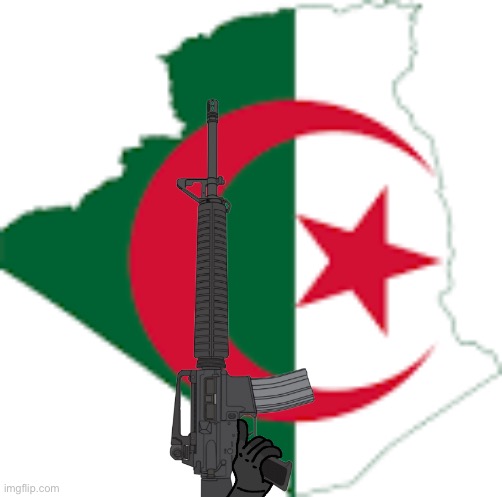 algeria | image tagged in algeria | made w/ Imgflip meme maker