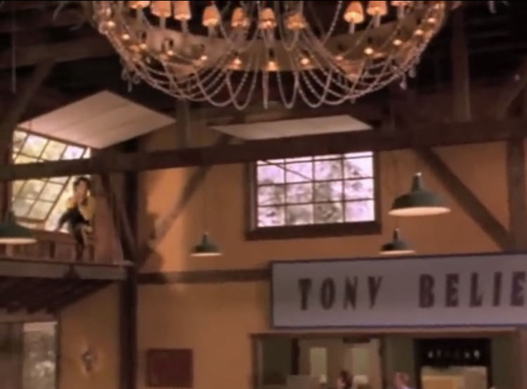 High Quality Heavyweights Tony Perkis Blank Meme Template