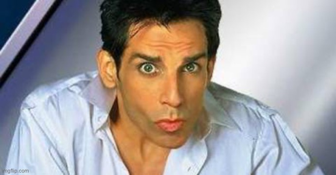 Zoolander | image tagged in zoolander | made w/ Imgflip meme maker