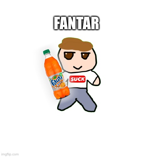 Fumo | FANTAR | image tagged in fumo | made w/ Imgflip meme maker