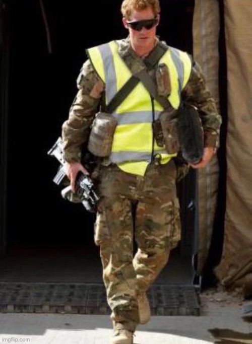 sir, do you want to be seen or not??? | image tagged in military,camouflage,reflective,visibility,repost,memes | made w/ Imgflip meme maker