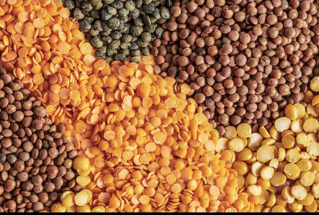 Durex Lentils Blank Meme Template