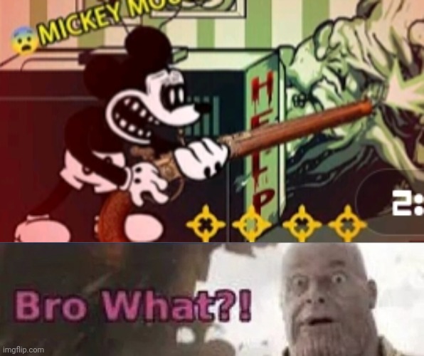 WHAT IS THIS?! | image tagged in bro what | made w/ Imgflip meme maker