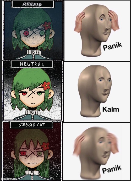 Panik Kalm Panik | image tagged in memes,panik kalm panik | made w/ Imgflip meme maker