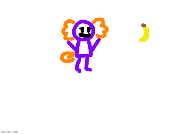une banane | made w/ Imgflip meme maker