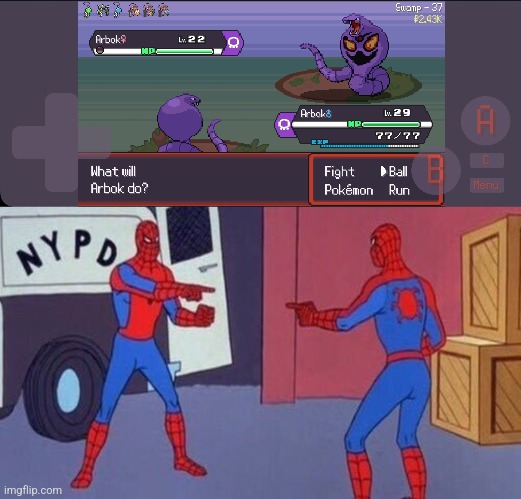 Wait a darn minute | image tagged in spiderman pointing at spiderman | made w/ Imgflip meme maker