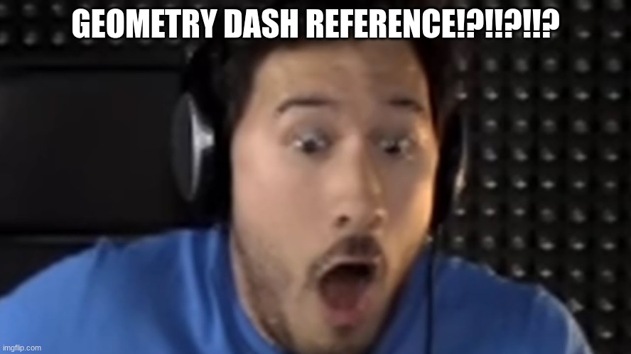 Was That the Bite of '87? | GEOMETRY DASH REFERENCE!?!!?!!? | image tagged in was that the bite of '87 | made w/ Imgflip meme maker