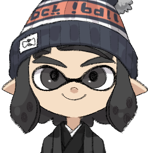 Millie (Inkling) Blank Meme Template