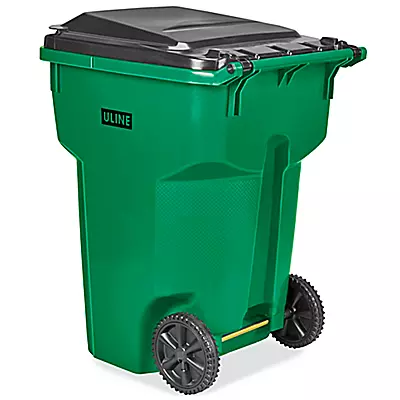 Trash Blank Meme Template