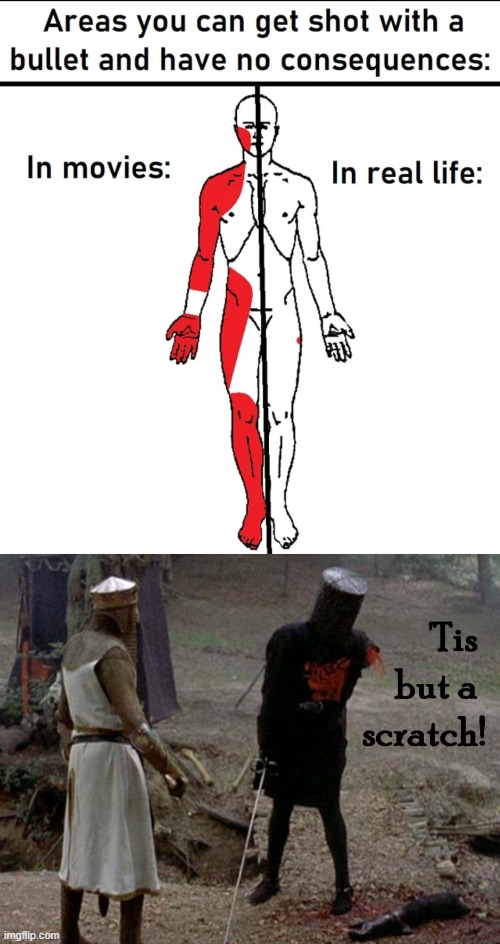 image tagged in monty python,funny | made w/ Imgflip meme maker