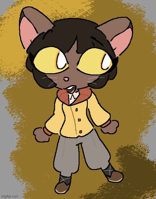 Ivy | made w/ Imgflip meme maker