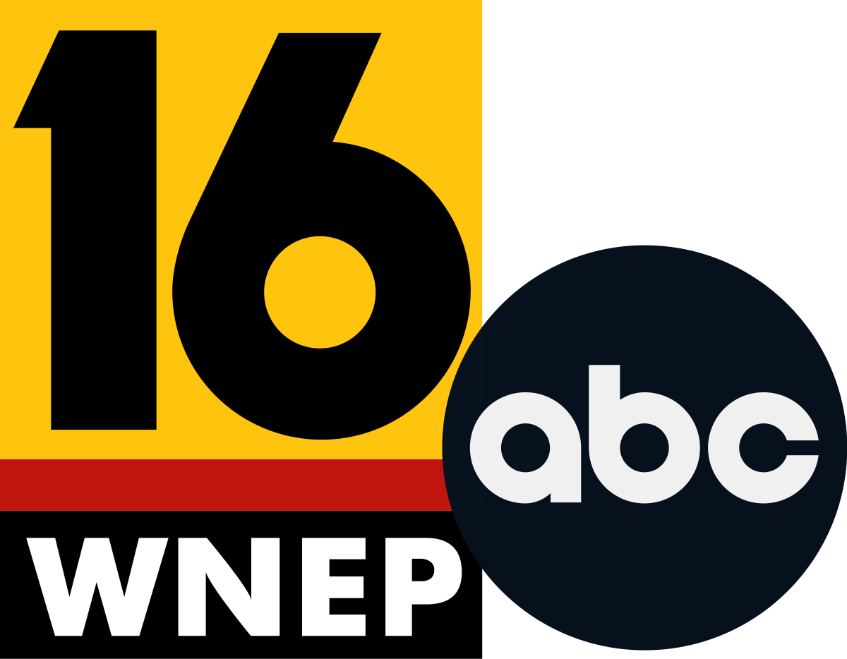 WNEP-TV 16 Blank Meme Template