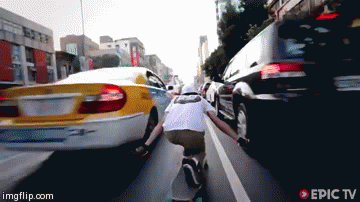  Longboarding | image tagged in gifs | made w/ Imgflip video-to-gif maker