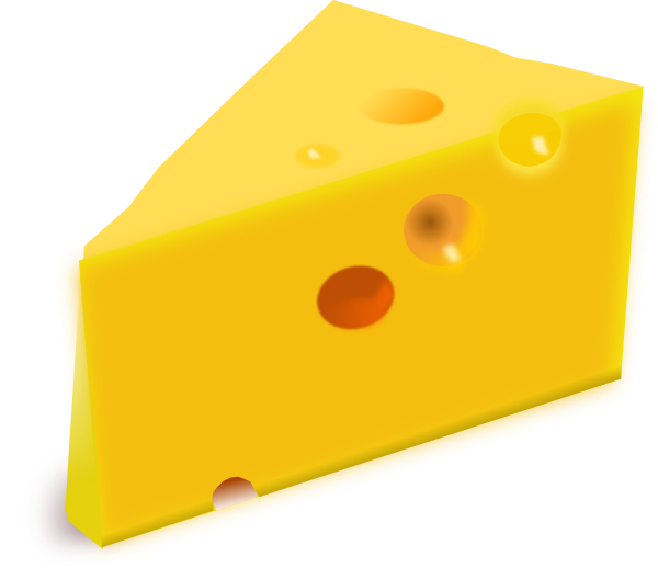 Cheese Blank Meme Template