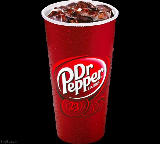 Dr. Pepper | image tagged in dr pepper | made w/ Imgflip meme maker