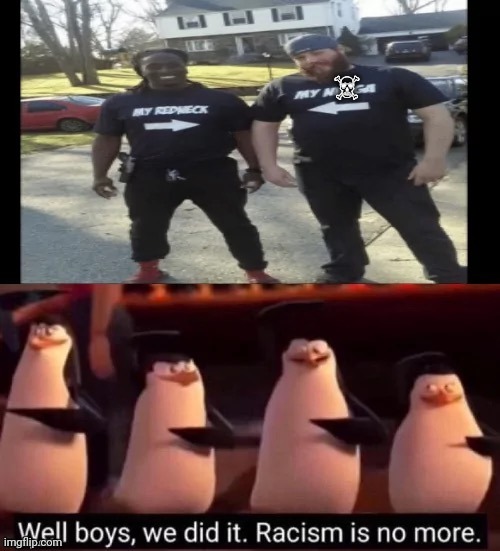 ☠️ | made w/ Imgflip meme maker