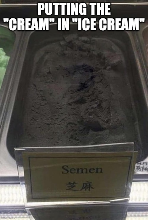 my favorite flavor :) - Imgflip