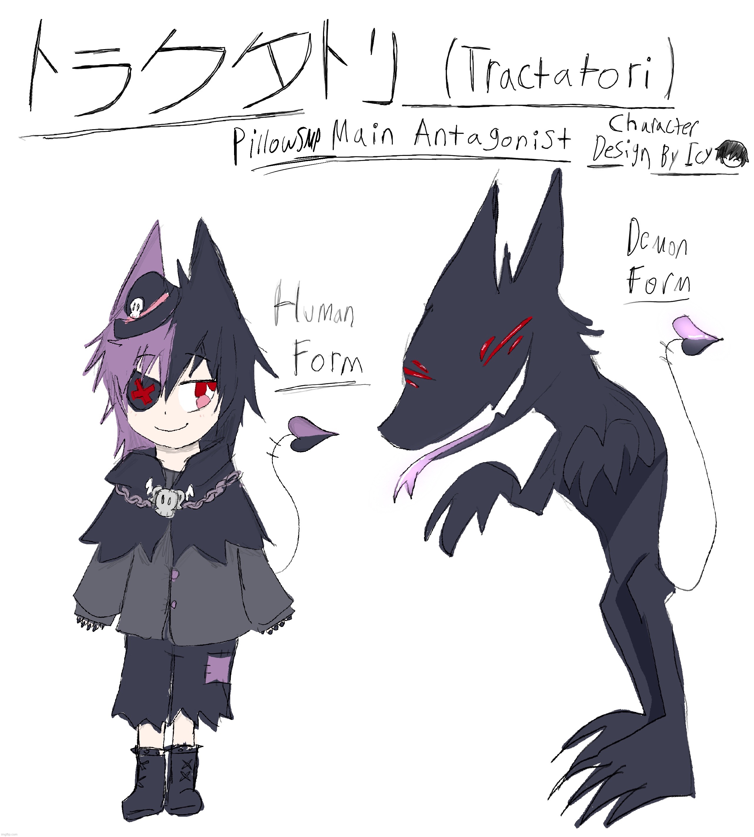 New character just dropped guys | made w/ Imgflip meme maker