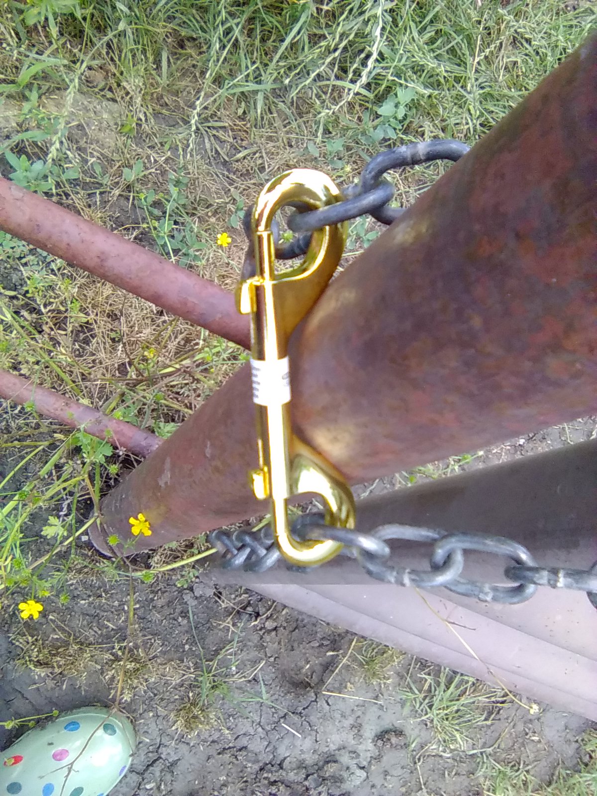 High Quality One gate key Blank Meme Template