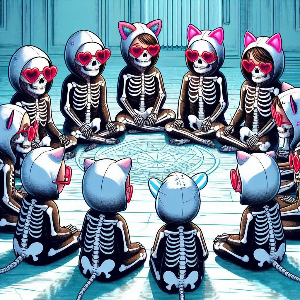 High Quality Ratatata Blank Meme Template