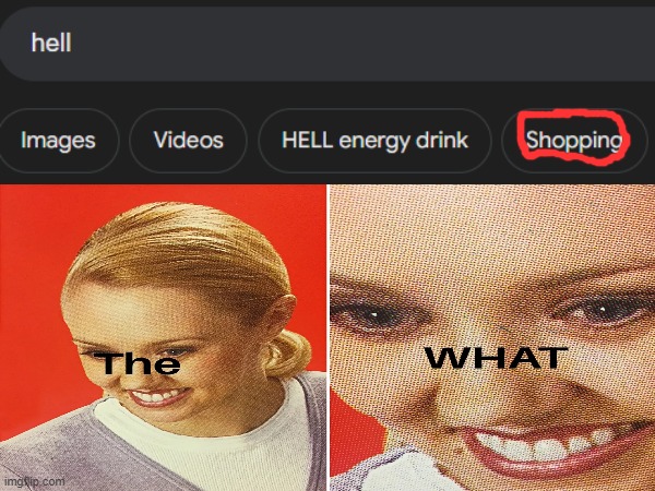 i actually searched  this up. im scared | image tagged in funny | made w/ Imgflip meme maker