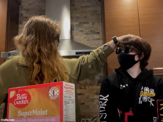 The height difference between me and willow makes me want to jump off a cliff | made w/ Imgflip meme maker