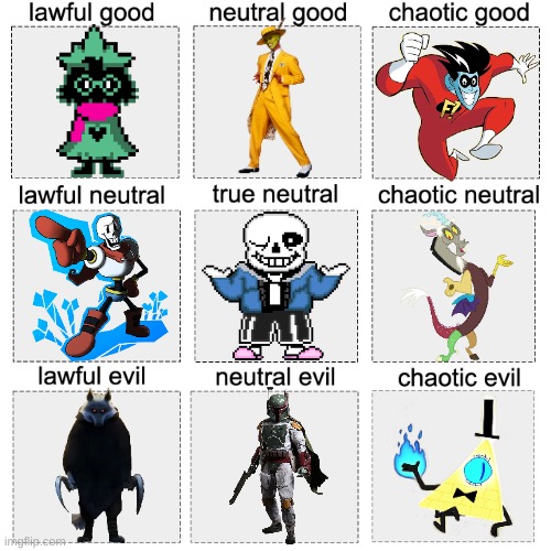 I Have No Idea What The Title Name Should Be | image tagged in alignment meme,memes,random tag i decided to put | made w/ Imgflip meme maker