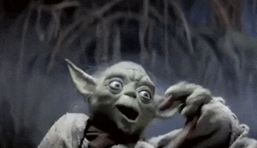 yoda Blank Meme Template