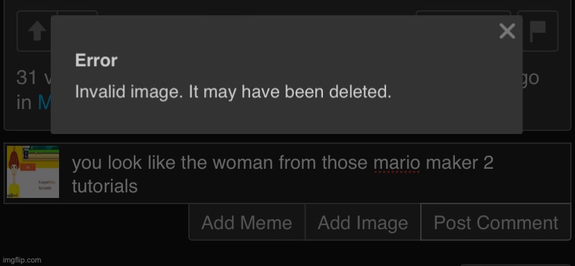 worst feeling in the world | made w/ Imgflip meme maker