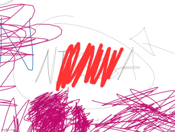 Who put this on the whiteboard… | made w/ Imgflip meme maker