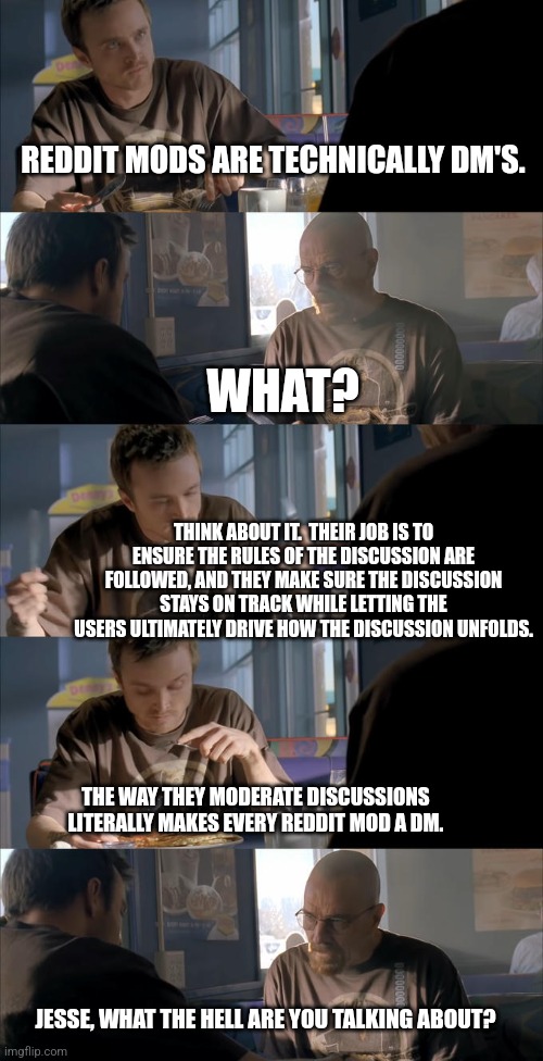 Jesse What The Hell Are You Talking About Imgflip