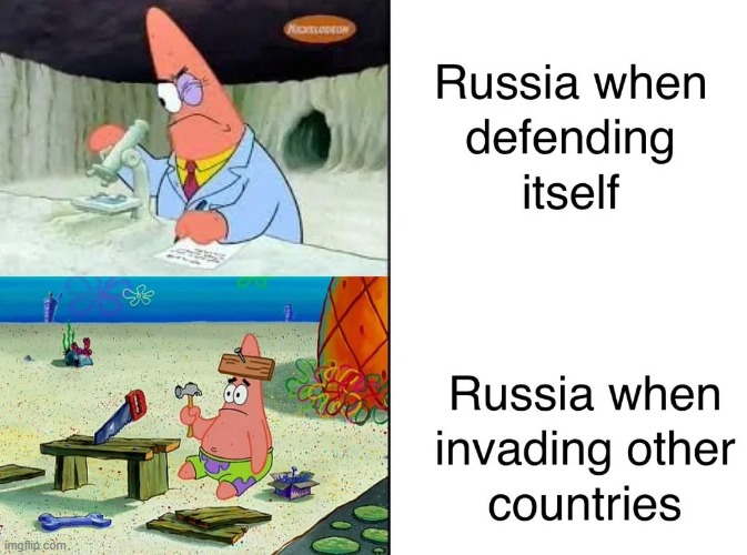 Russia Facts | image tagged in history memes | made w/ Imgflip meme maker