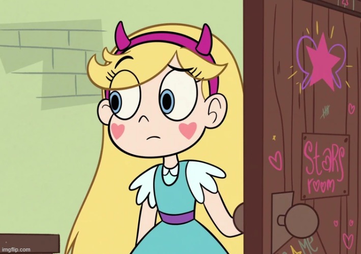 Star Butterfly | image tagged in star butterfly | made w/ Imgflip meme maker