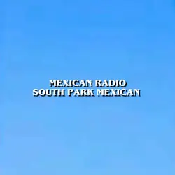 High Quality CapCut_south park mexican border Blank Meme Template