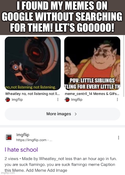 Happy happy happy | I FOUND MY MEMES ON GOOGLE WITHOUT SEARCHING FOR THEM! LET’S GOOOOO! | image tagged in happy,sad,mad,angry | made w/ Imgflip meme maker