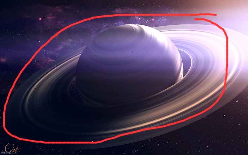 saturn | image tagged in saturn | made w/ Imgflip meme maker