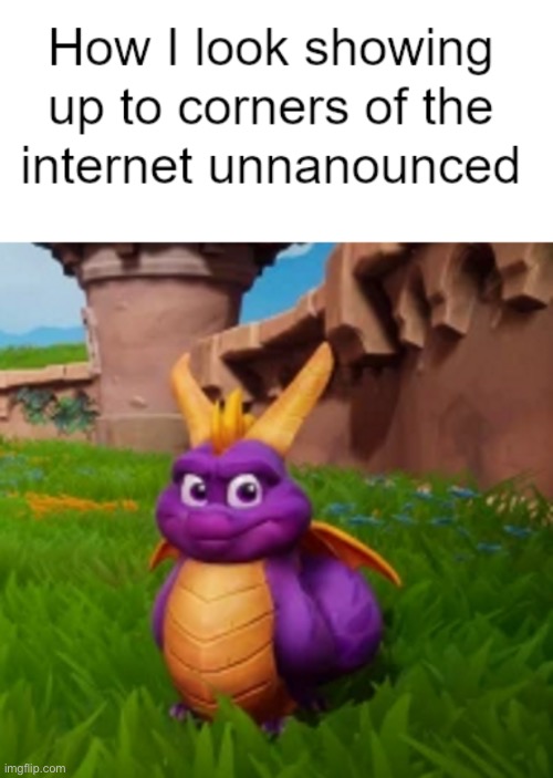 I stole this meme from a comment section | made w/ Imgflip meme maker