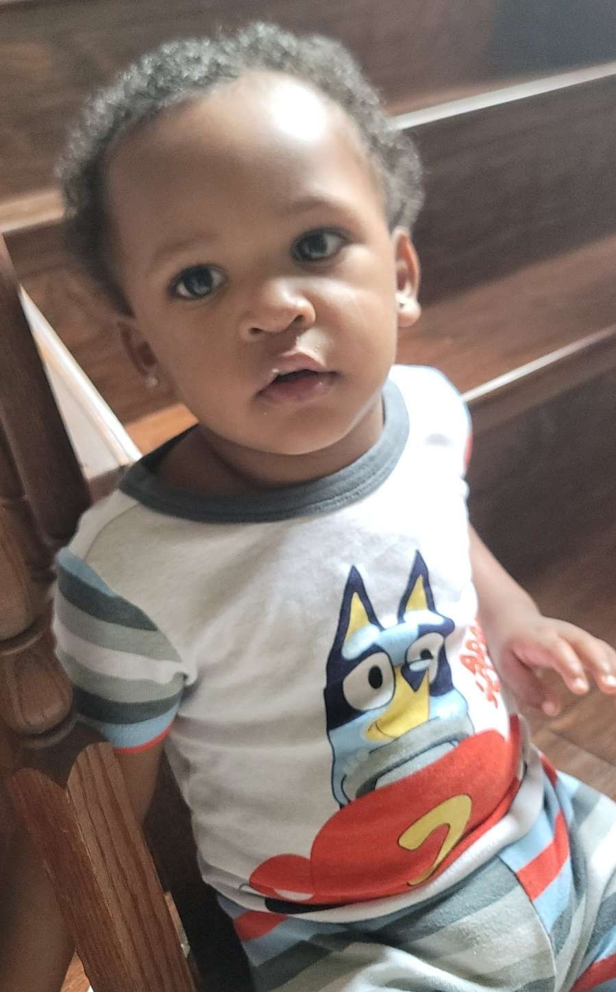 Dynasti Noble's Nephew Kai Boston Blank Meme Template