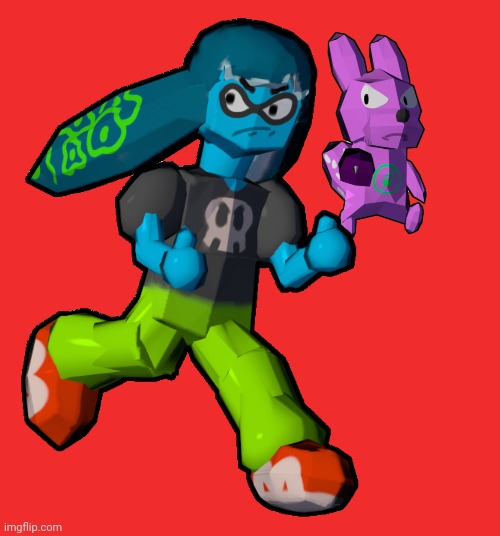 3d | made w/ Imgflip meme maker