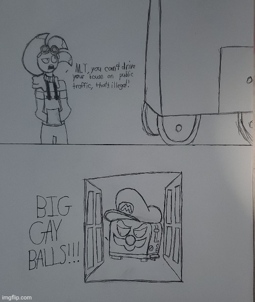 Drawings Stream Shenanigans 2 | image tagged in comic,drawing | made w/ Imgflip meme maker