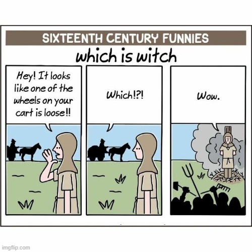 Which? | image tagged in comics | made w/ Imgflip meme maker