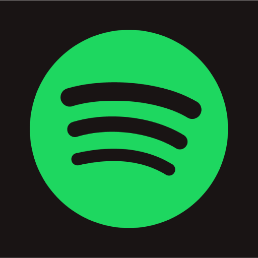 High Quality spotify no notification of followers Blank Meme Template